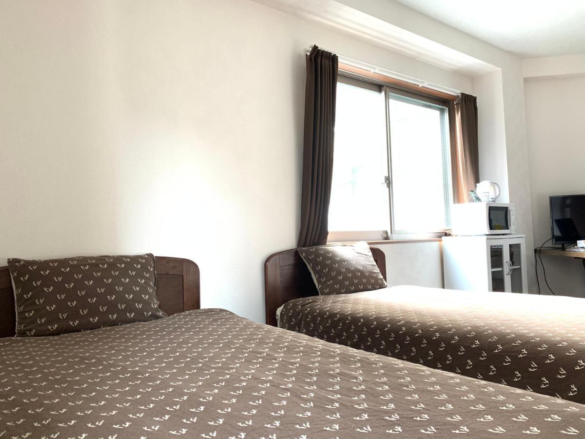 אוסקה The Wonder At Stay-Tengachaya- מראה חיצוני תמונה