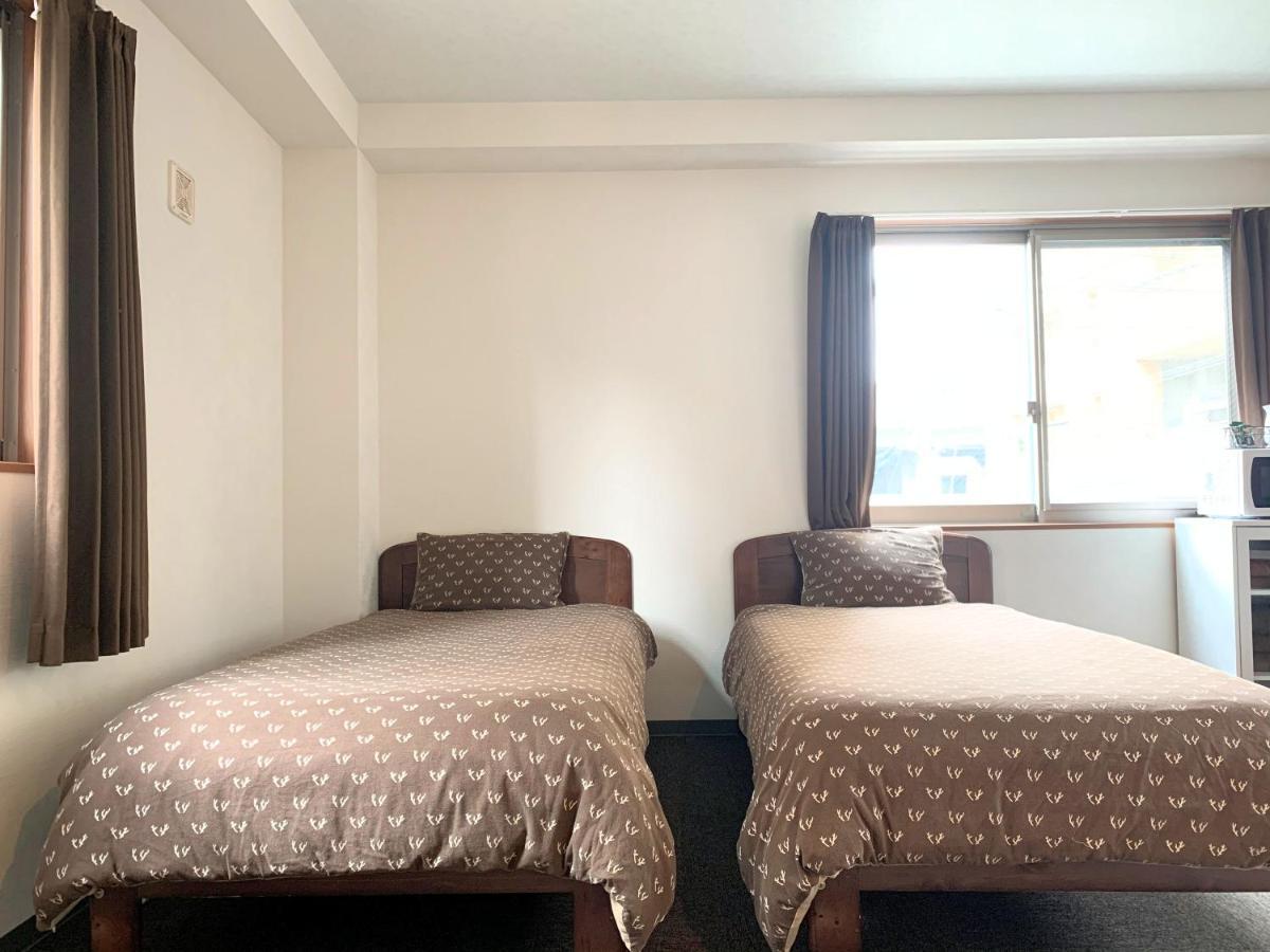 אוסקה The Wonder At Stay-Tengachaya- מראה חיצוני תמונה