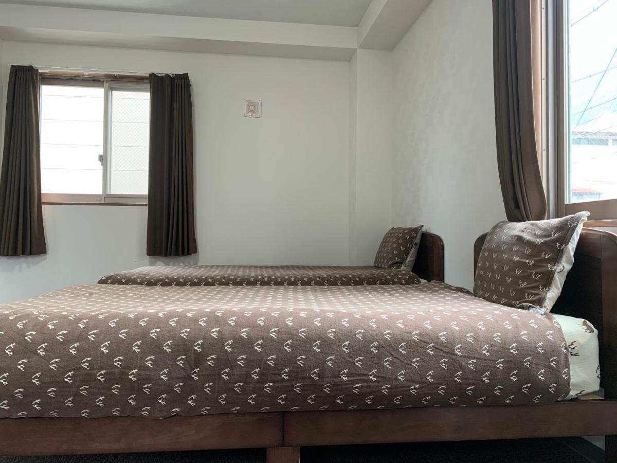 אוסקה The Wonder At Stay-Tengachaya- מראה חיצוני תמונה