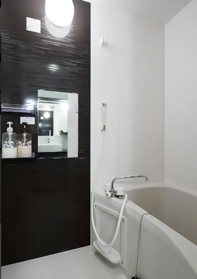 אוסקה The Wonder At Stay-Tengachaya- מראה חיצוני תמונה