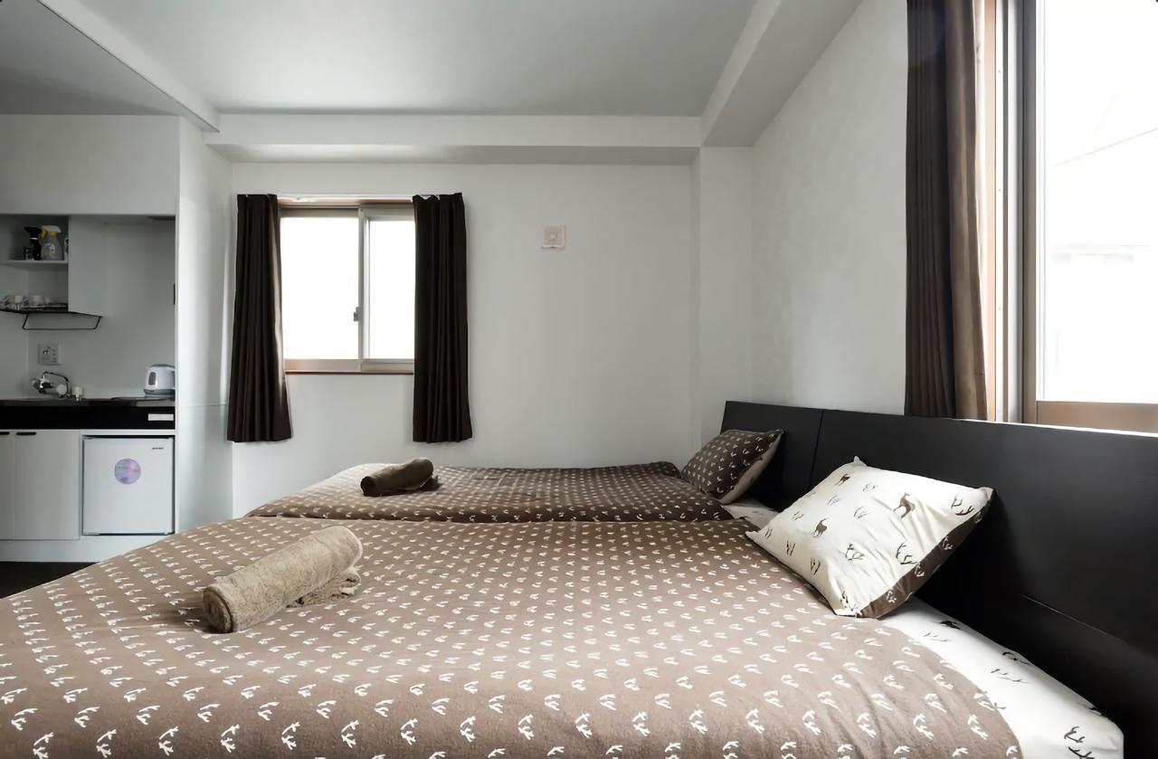 אוסקה The Wonder At Stay-Tengachaya- מראה חיצוני תמונה